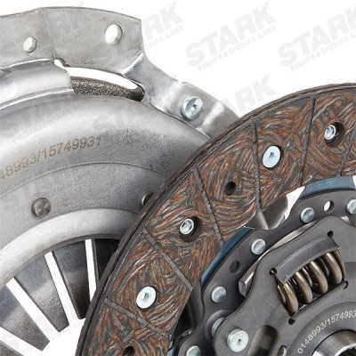 Clutch Kit Stark SKCK-0100905 SKCK-0100905 - photo 5
