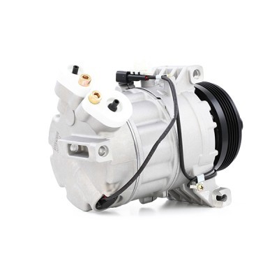 Compressor, Air Conditioning 447K0100 - photo 4