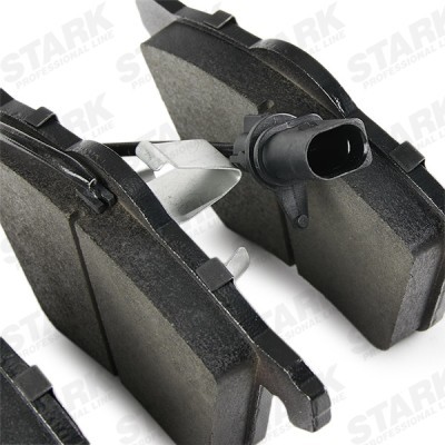Brake Pads Set Stark SKBP-0011511 SKBP-0011511 - photo 5