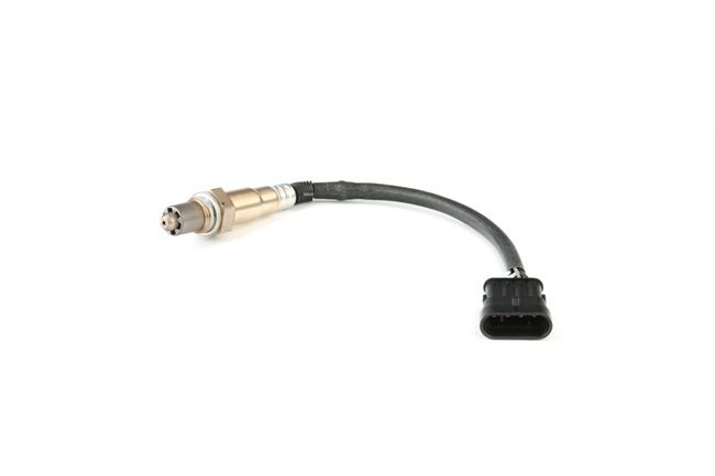 Lambda (Oxygen) Sensor RIDEX 3922L0007 3922L0007 - photo 1