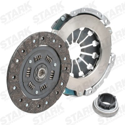 Clutch Kit Stark SKCK-0100181 SKCK-0100181 - photo 9