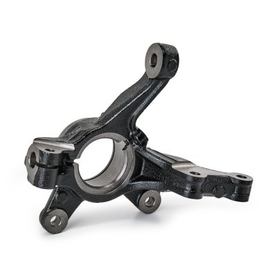 Steering knuckle RIDEX 1159S0138 1159S0138 - photo 4