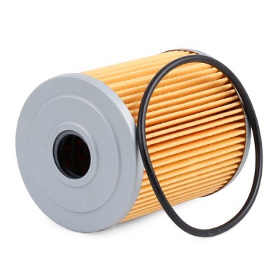 Oil Filter RIDEX 7O0164 7O0164 - photo 4