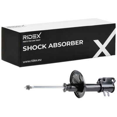 Shock Absorber RIDEX 854S0527 854S0527 - photo 2