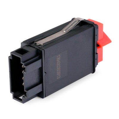 Hazard light switch RIDEX 816S0007 816S0007 - photo 3