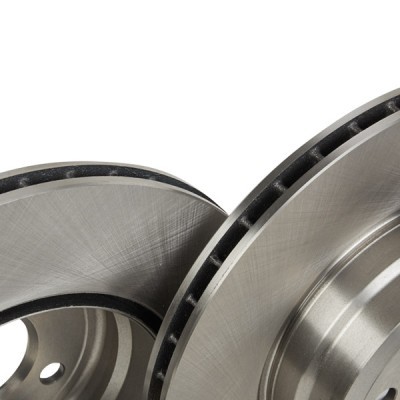 Brake Disc RIDEX 82B1010 82B1010 - photo 5