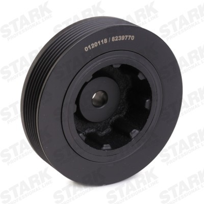 Belt Pulley, crankshaft Stark SKBPC-0640103 SKBPC-0640103 - photo 3