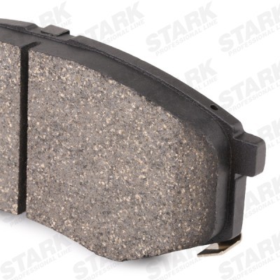 Brake Pads Set Stark SKBP-0011499 SKBP-0011499 - photo 5