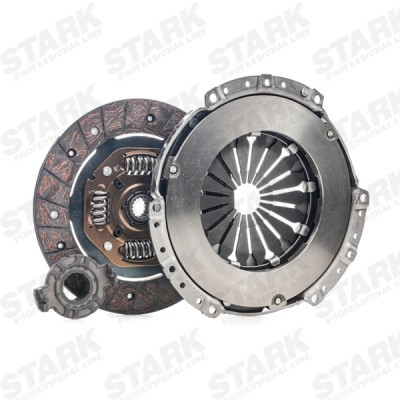 Clutch Kit Stark SKCK-0100185 SKCK-0100185 - photo 4