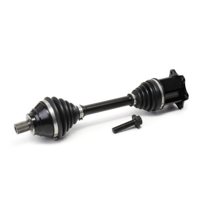 Drive Shaft RIDEX 13D0009P 13D0009P - photo 4
