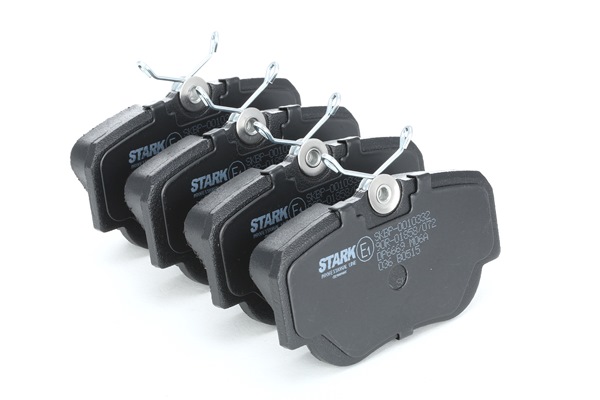 Brake Pads Set Stark SKBP-0010332 SKBP-0010332 - photo 1