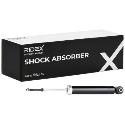 Shock Absorber RIDEX 854S0215 854S0215 - photo 2