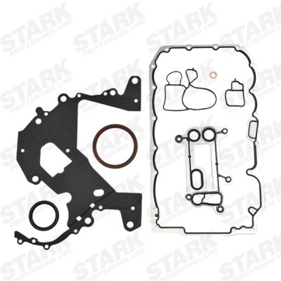 Oil Pan Gasket Stark SKGCC-0550004 SKGCC-0550004 - photo 4