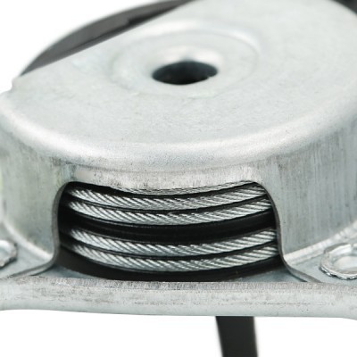 Window Regulator RIDEX 1561W0385 1561W0385 - photo 6