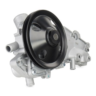 Water Pump, Engine Cooling RIDEX 1260W0490 1260W0490 - photo 3