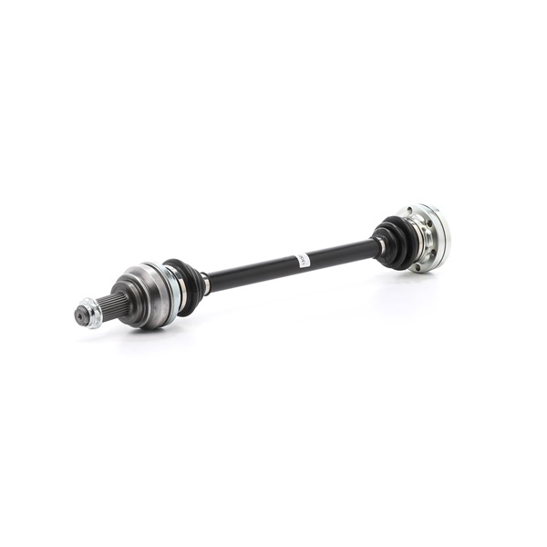 Drive Shaft RIDEX 13D0101R 13D0101R - photo 1