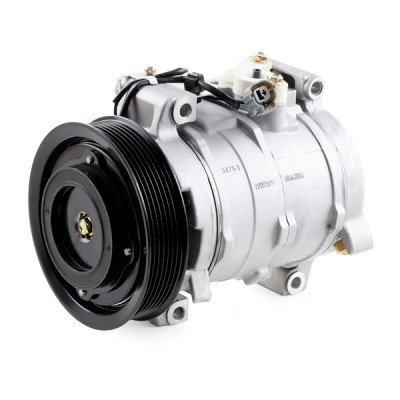 Compressor, Air Conditioning 447K0246 - photo 3