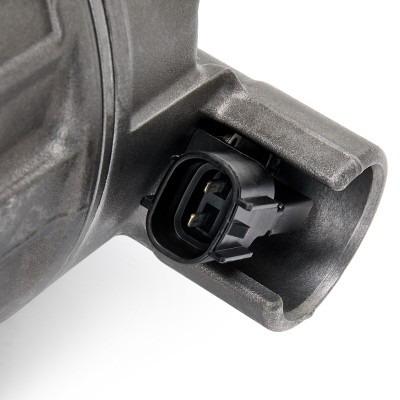 AC Сompressor 447K0564R - photo 6