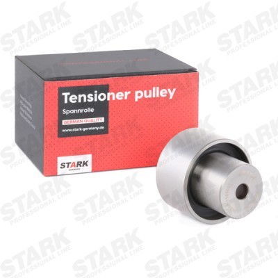 Deflection/Guide Pulley Timing Belt Stark SKDGP-1100081 SKDGP-1100081 - photo 2