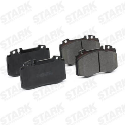 Brake Pads Set Stark SKBP-0010199 SKBP-0010199 - photo 6