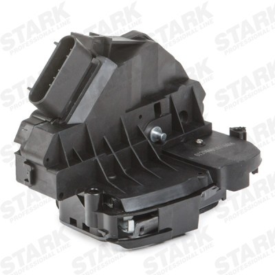 Door Lock Stark SKDLO-2160153 SKDLO-2160153 - photo 3