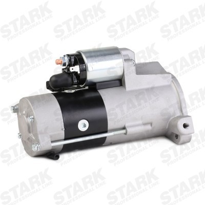 Starter Stark SKSTR-0330434 SKSTR-0330434 - photo 4