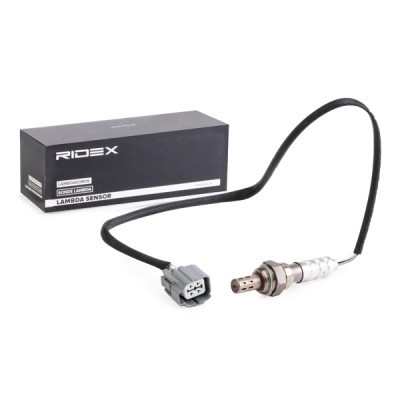 Lambda (Oxygen) Sensor RIDEX 3922L0554 3922L0554 - photo 2