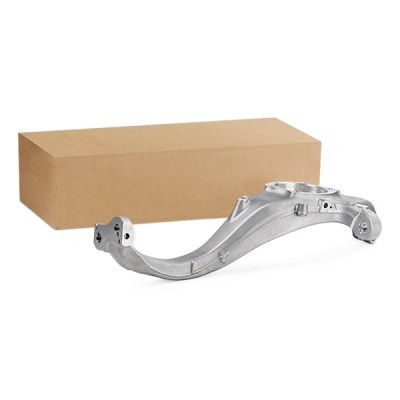 Steering knuckle RIDEX 1159S0024 1159S0024 - photo 2