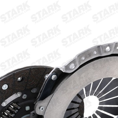 Clutch Kit Stark SKCK-0100769 SKCK-0100769 - photo 6