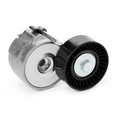 Belt Tensioner V-Ribbed Belt RIDEX 541V0048 541V0048 - photo 2