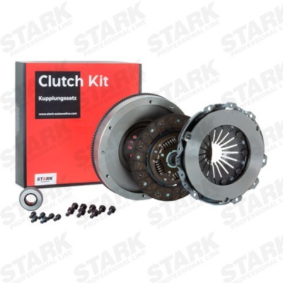 Clutch Kit Stark SKCK-0100117 SKCK-0100117 - photo 3