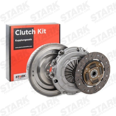Clutch Kit Stark SKCK-0100052 SKCK-0100052 - photo 2