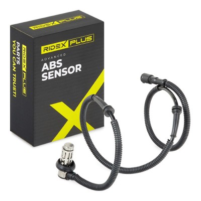 ABS Sensor RIDEX 412W0425P 412W0425P - photo 2