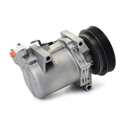 Compressor, Air Conditioning 447K0338R - photo 4