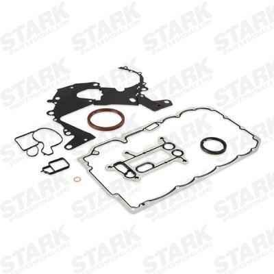 Oil Pan Gasket Stark SKGCC-0550004 SKGCC-0550004 - photo 3
