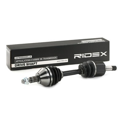 Drive Shaft RIDEX 13D0516 13D0516 - photo 3