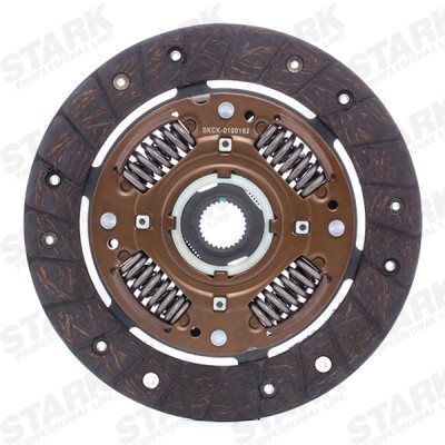 Clutch Kit Stark SKCK-0100162 SKCK-0100162 - photo 5