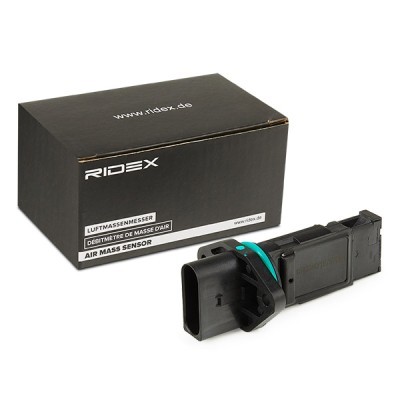 Air Mass Sensor RIDEX 3926A0339 3926A0339 - photo 2