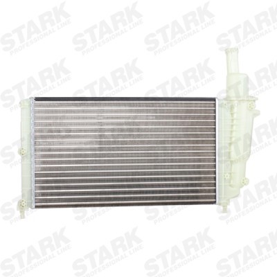 Radiator, Engine Cooling Stark SKRD-0120237 SKRD-0120237 - photo 4