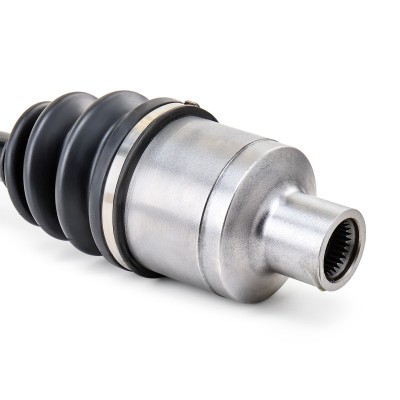 Drive Shaft RIDEX 13D1107R 13D1107R - photo 6