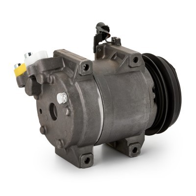 Compressor, Air Conditioning 447K0353R - photo 4
