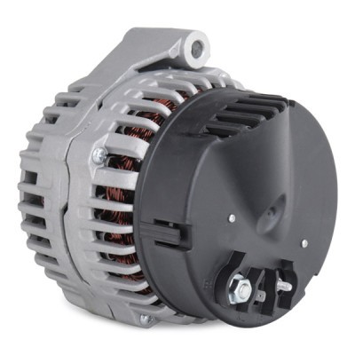 Alternator RIDEX 4G0339 4G0339 - photo 4