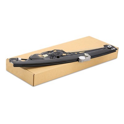 Window Regulator RIDEX 1561W0219 1561W0219 - photo 2