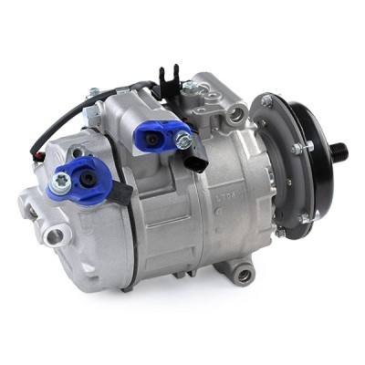 Compressor, Air Conditioning VW Multivan V 447K0419 - photo 4