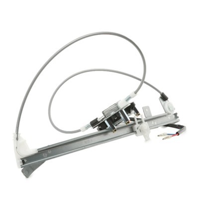 Window Regulator RIDEX 1561W0352 1561W0352 - photo 4