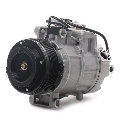 Compressor, Air Conditioning BMW 3 Touring 447K0176 - photo 3