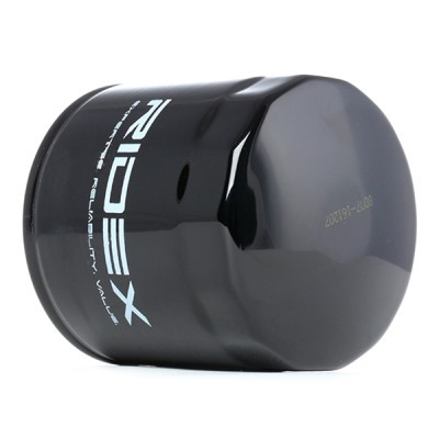 Oil Filter RIDEX 7O0075 7O0075 - photo 4