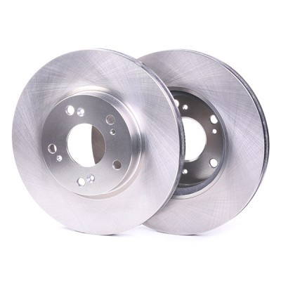 Brake Disc RIDEX 82B1481 82B1481 - photo 3