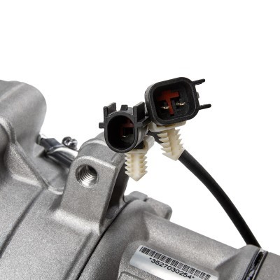 Compressor, Air Conditioning VOLVO XC60 V60 447K0843 - photo 6