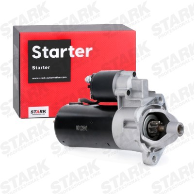 Starter Stark SKSTR-0330039 SKSTR-0330039 - photo 2